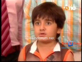 Yeh Ajnabi - 15th July 2010 pt3