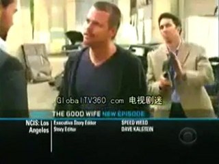 NCIS:LOS ANGELES 1x23 Burned