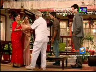 To Bat  - 15th July 2010  - pt4