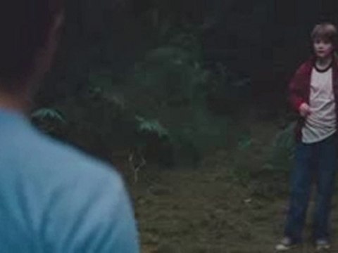 Charlie St. Cloud - Charlie & Sam [Clip 1]