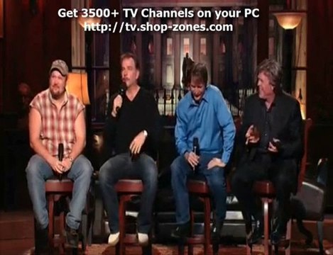 Blue Collar Comedy Tour The Guys Favorite Jokes_03