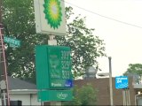 USA: BP consumers strike back and boycott the gas stations