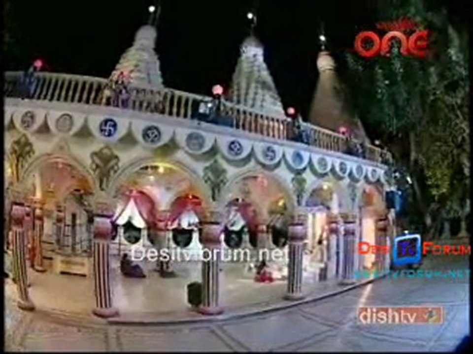 Wo Rehne Wali 15th July 2010 Pt1