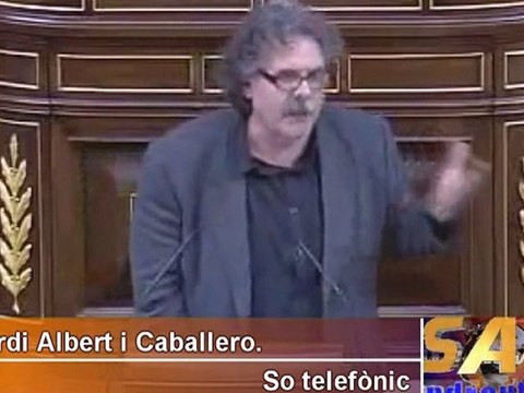 150710 Joan tardà visitarà Sant Andreu de la Barca