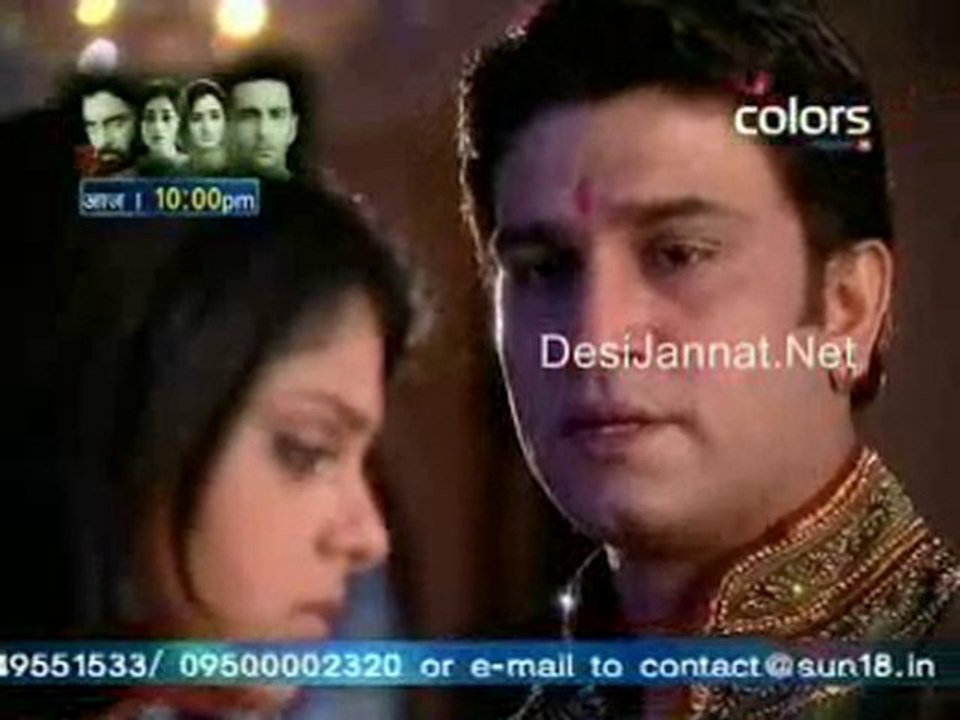 Bairi Piya-15th july 2010 pt-1