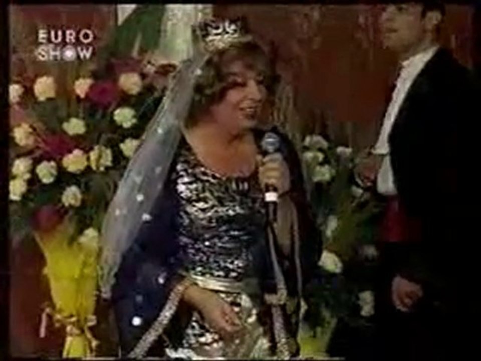 HUYSUZ SHOW_2/6