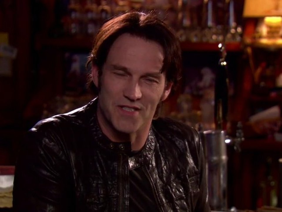 True Blood: Season 3 - Truebies & Newbies: Bill & Cooter