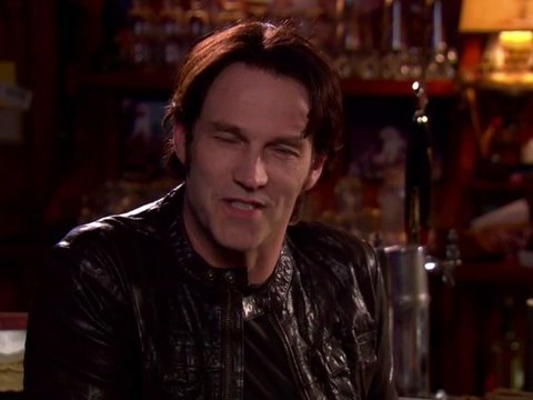 True Blood: Season 3 - Truebies & Newbies: Bill & Cooter