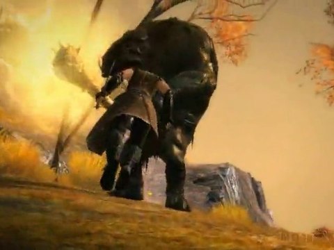 Guild Wars 2 : Présentation du rôdeur