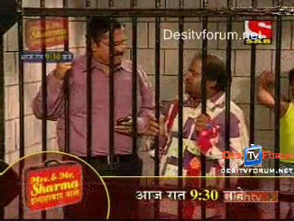 Sajan Re  - 15th July 2010 - pt1