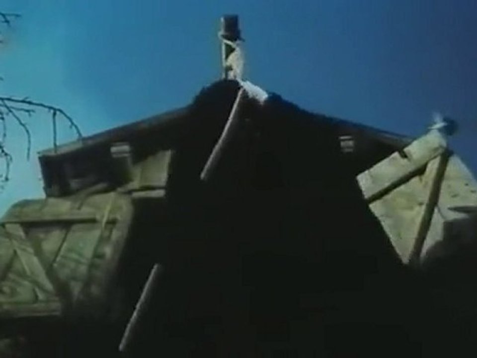 Valerie Eine Woche voller Wunder