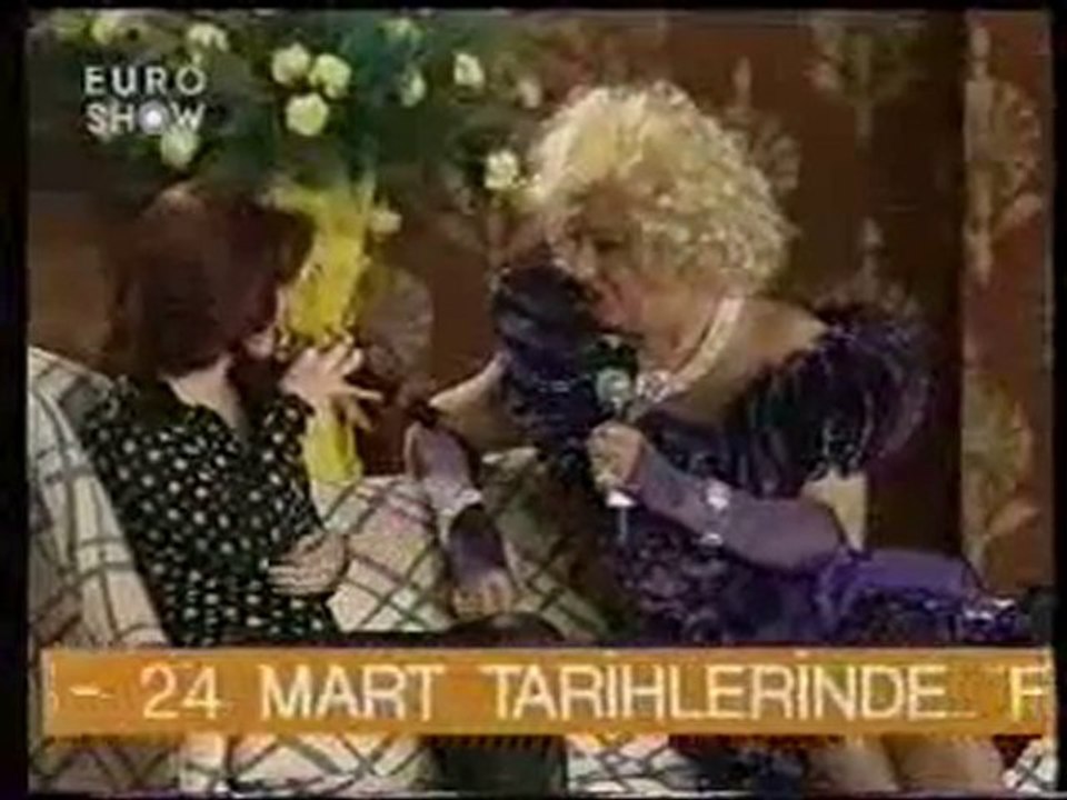 HUYSUZ SHOW_5/6