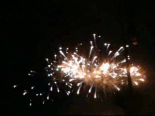 Le 14 juillet 2010 à bellac 87