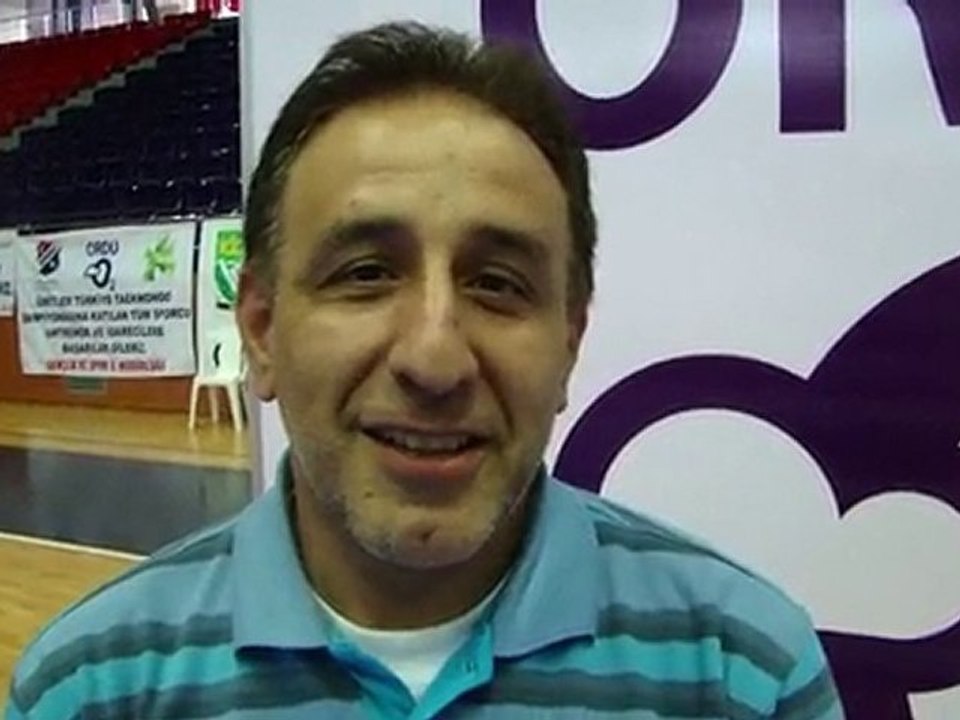 Merve Kartal Koyuncuspor'a Konuştu.