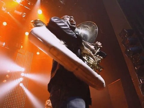 the roots montreal jazz festival 2010