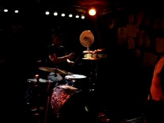 Teenage Wasteland (last gig) #1 @ La Chimère, Lille 10-07-10