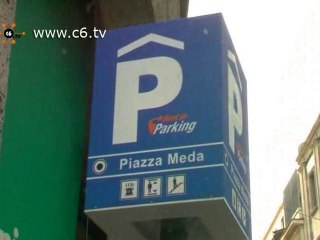 Dopo 8 anni ecco il parcheggio di piazza Meda