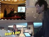 Wedding Live Band In Malaysia - Bean and Any