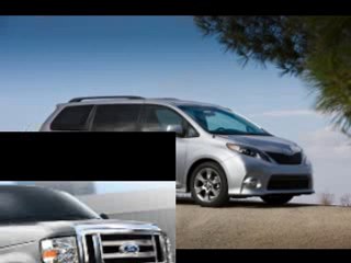 Best Tour With Luxury Van or 15 Passenger Van Rental