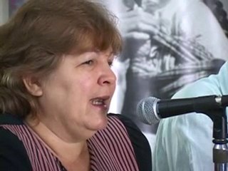 Presentación en La Habana de libro sobre el Che en el Congo
