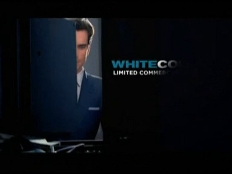 White Collar Limited Commercial Premiere by LG v. 2