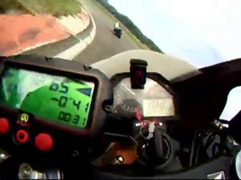 journée au circuit d'ales le 10 juillet 2010