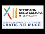 138 - XII° Settimana della Cultura - Fondazione Tercas