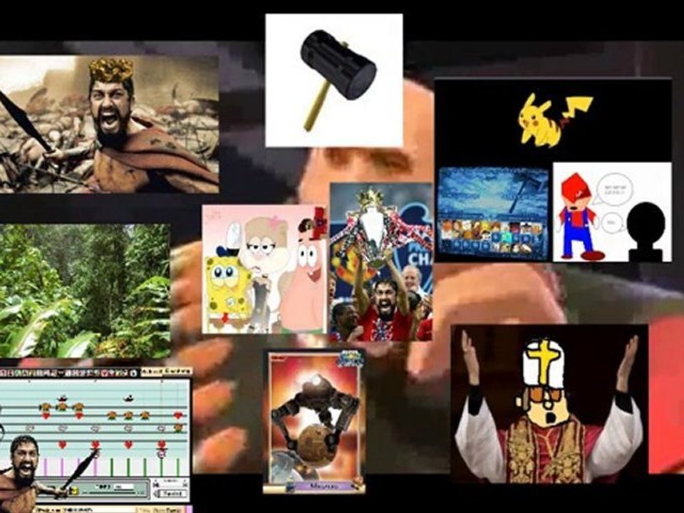 Agent's Creations Base V3