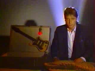 Parabellum - Ilot Amsterdam