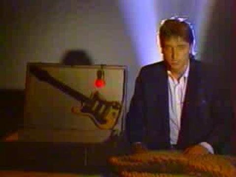 Parabellum - Ilot Amsterdam