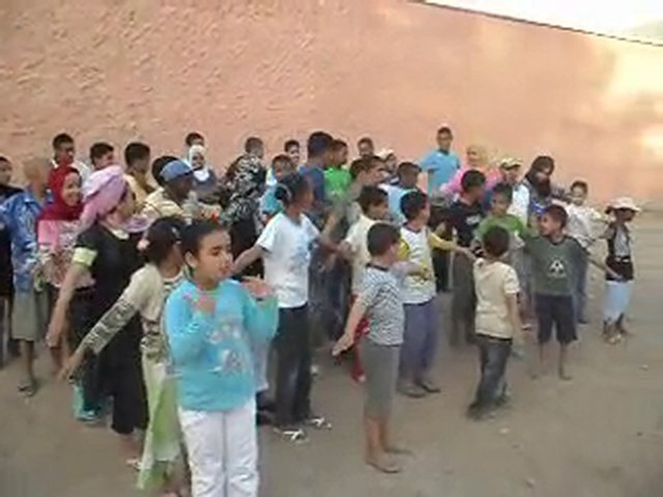 tarwa n tmaynut Taghjijt