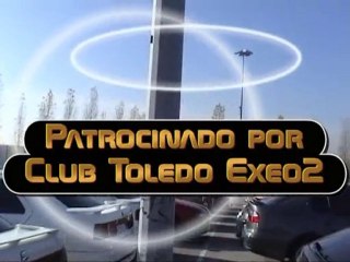 Club Toledo y Exeo 2.Quedada día 12 de Diciembre en Madrid.