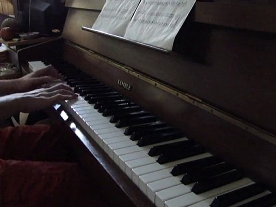 Monkey Island - Jojo the Monkey