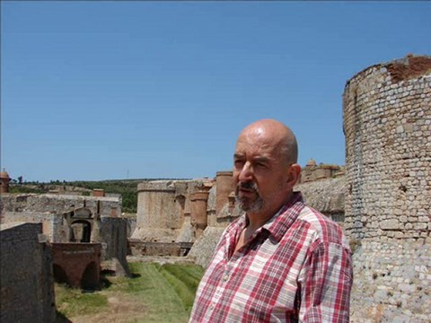 Interview de Jean-Michel Phéline 2ème partie