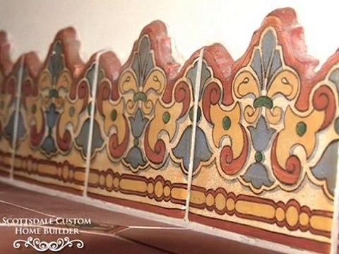 Scottsdale Custom Home Builder JKD Building Group