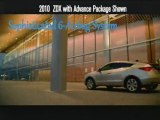 New 2010 Acura ZDX Video at Newport News Acura Dealer