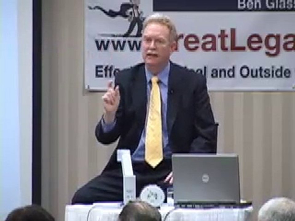 Lawyer Marketing - Magnetic Marketing for Your Law Firm