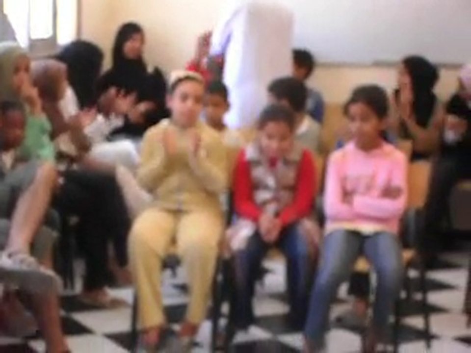 TARABOUT N TARWA N Tmaynut Taghjijt