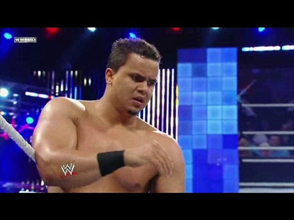 WWE MUSIQUE DE PRIMO