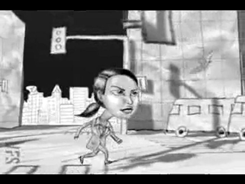 Backbone Medley  (Omurgasız İnsanlar)