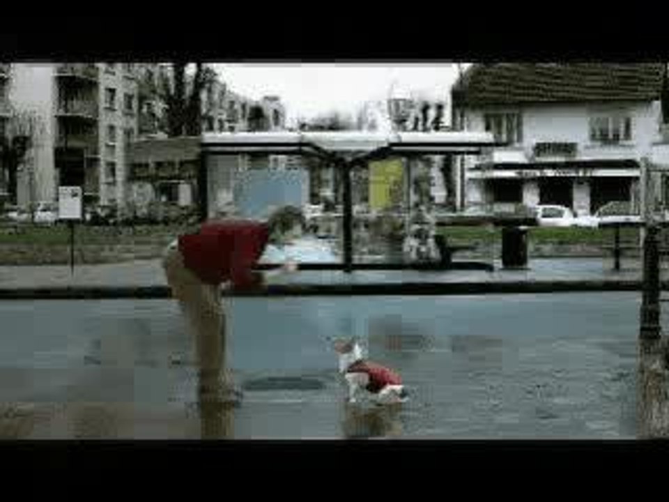 Fut Dog Umbro