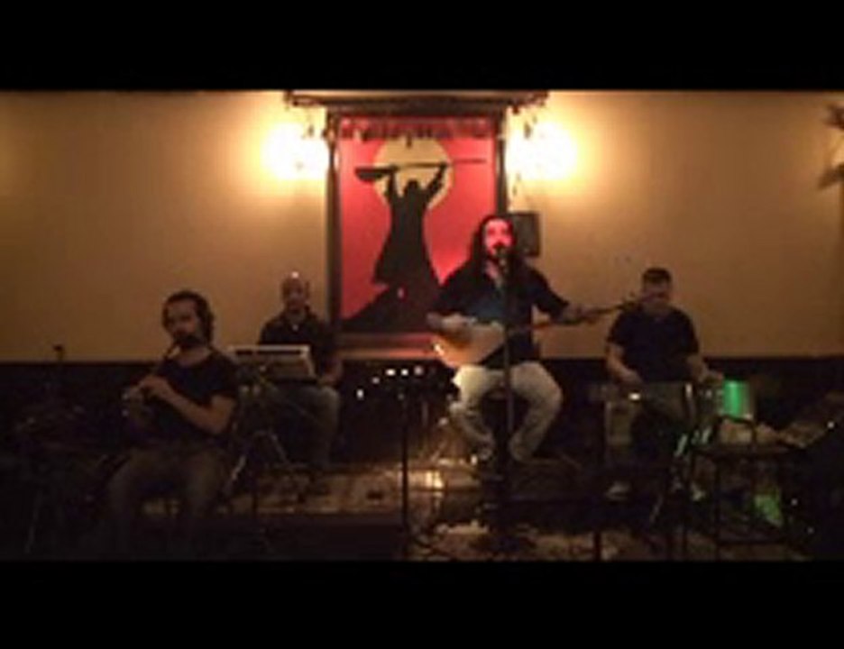 LE ÇEVREŞAMIN ERKAN AYDAR