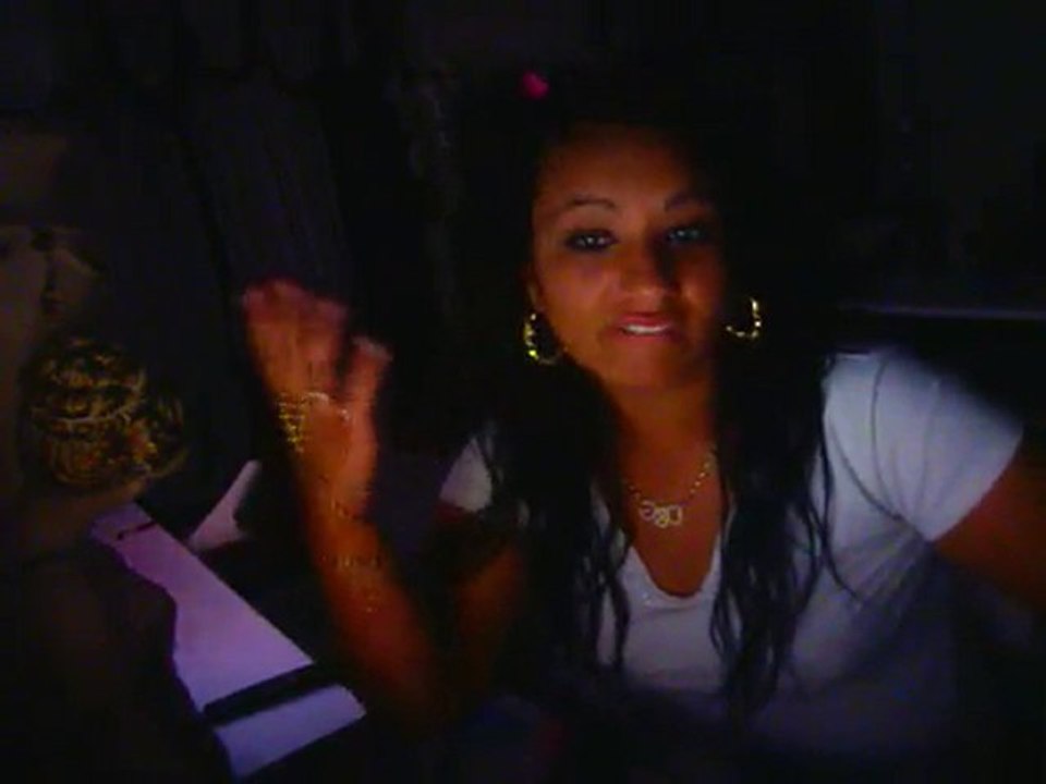 ma sr ki fai la folle a 2h du matin mdr