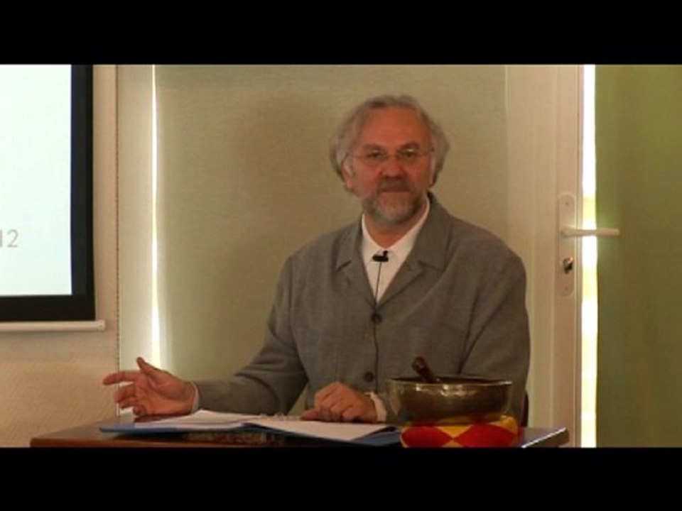 Reïki Tao Tö Qi - Stage 1 Degré Shoden