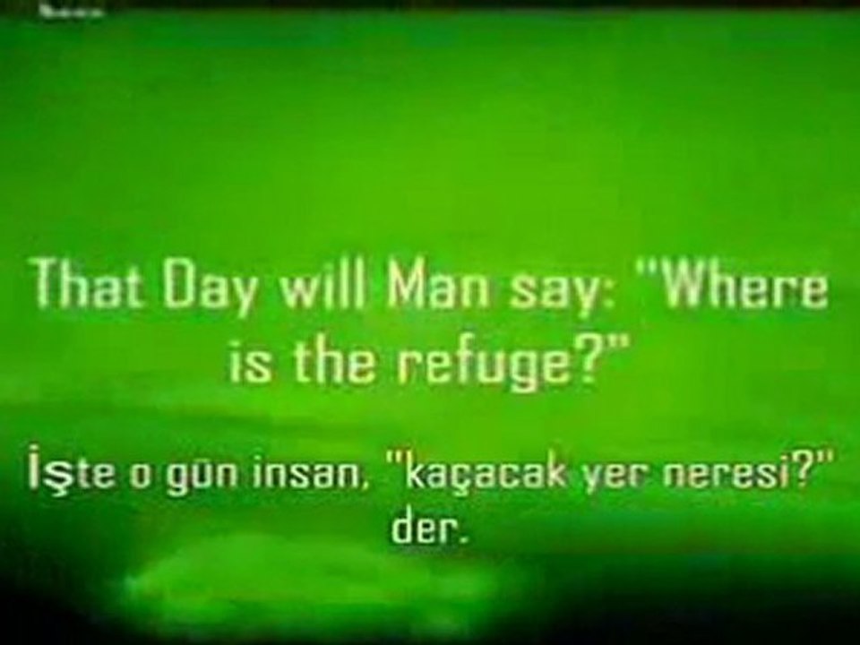 Basi Bos mu Birakilacaksiniz