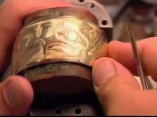 Frank Paulson, Haida artist.