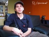 Conversa con Dj Caspol