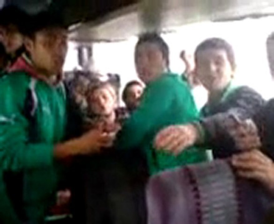 Babamdan Kalan Son Miras