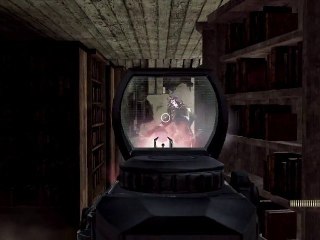 [PC] Singularity Partie 02 [HD]