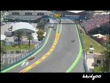 European GP with Lucas Di Grassi